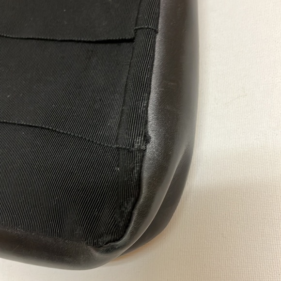 Salvatore Ferragamo black shoulder bag - Picture 10 of 15